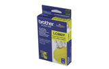 Tinte Brother LC-980Y zu 165C/290C