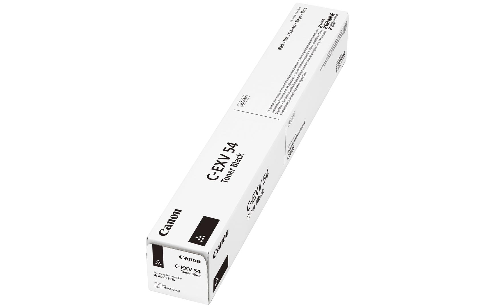 Canon Toner C-EXV 54 / 1394C002