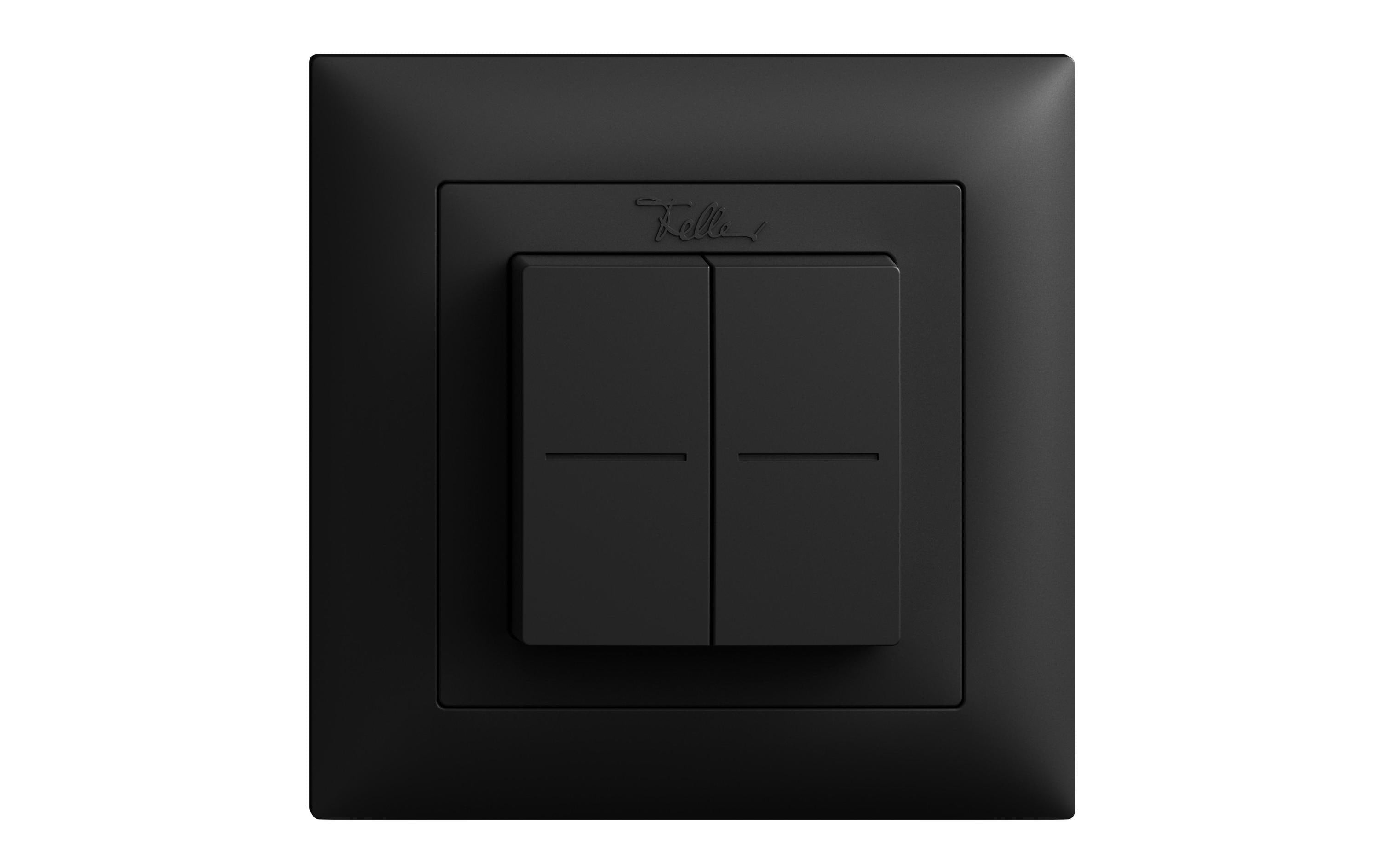 Feller Smart Light Control für Philips Hue