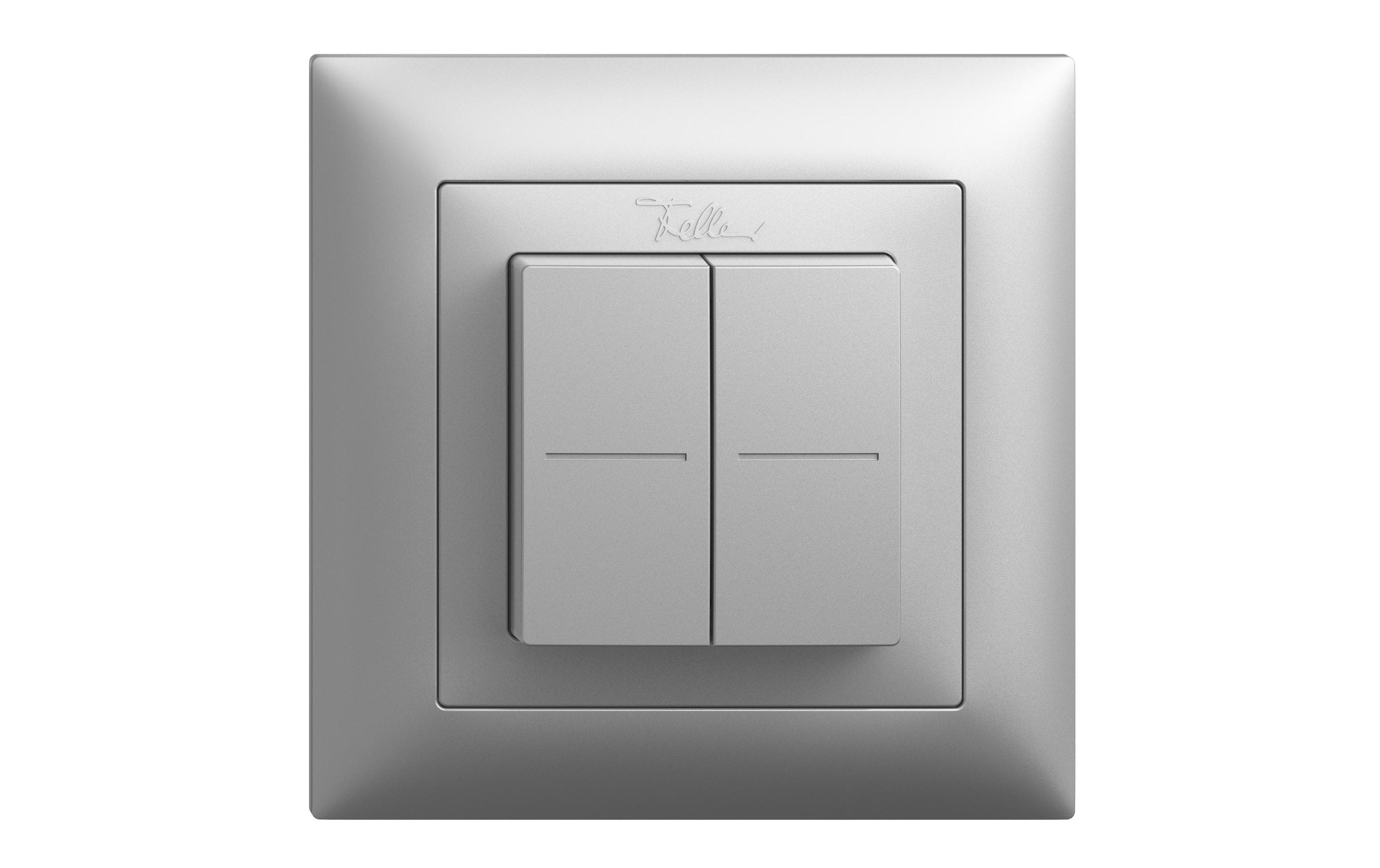 Feller Smart Light Control für Philips Hue
