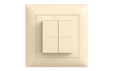Feller Smart Light Control für Philips Hue