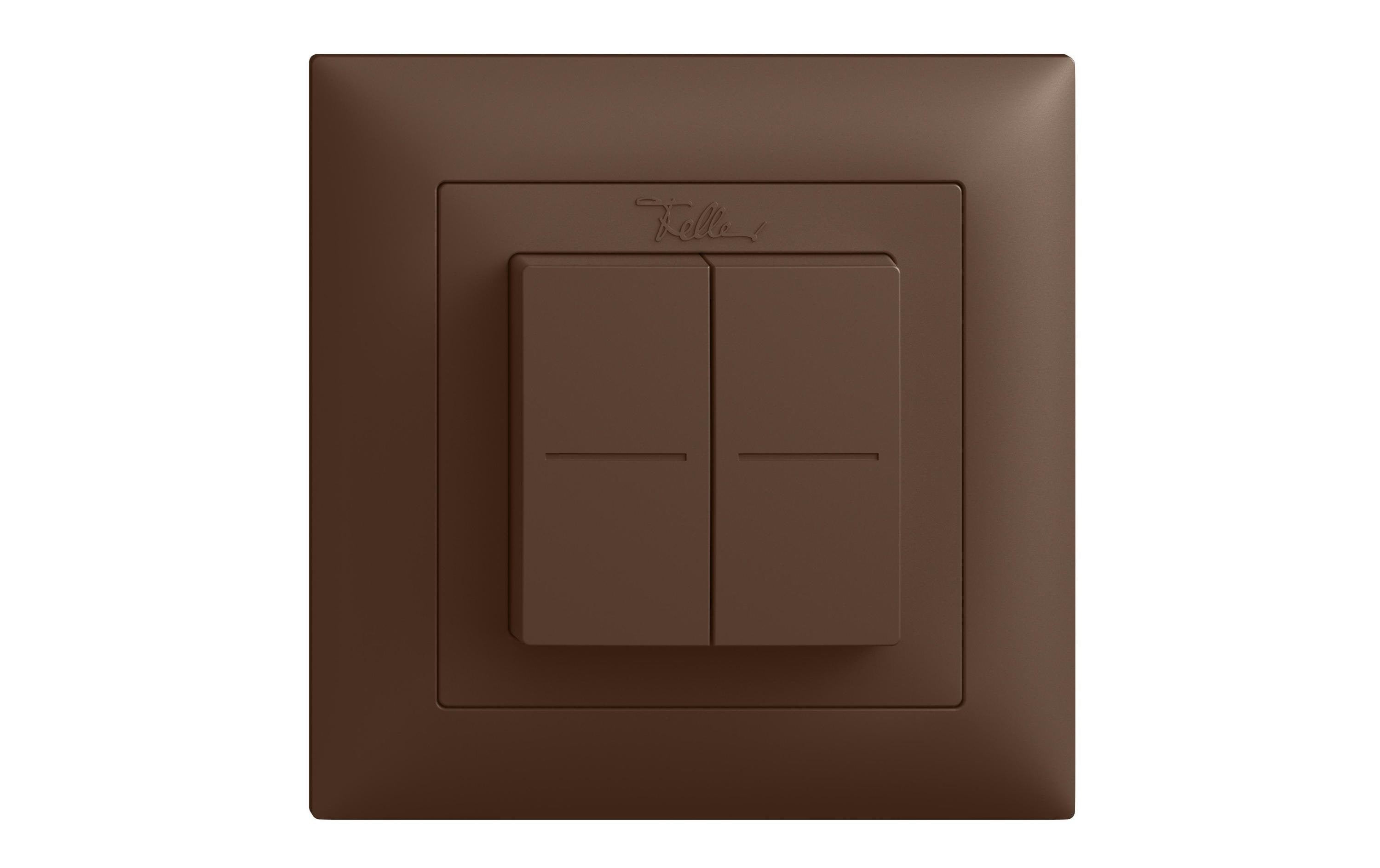 Feller Smart Light Control für Philips Hue