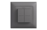 Feller Smart Light Control für Philips Hue