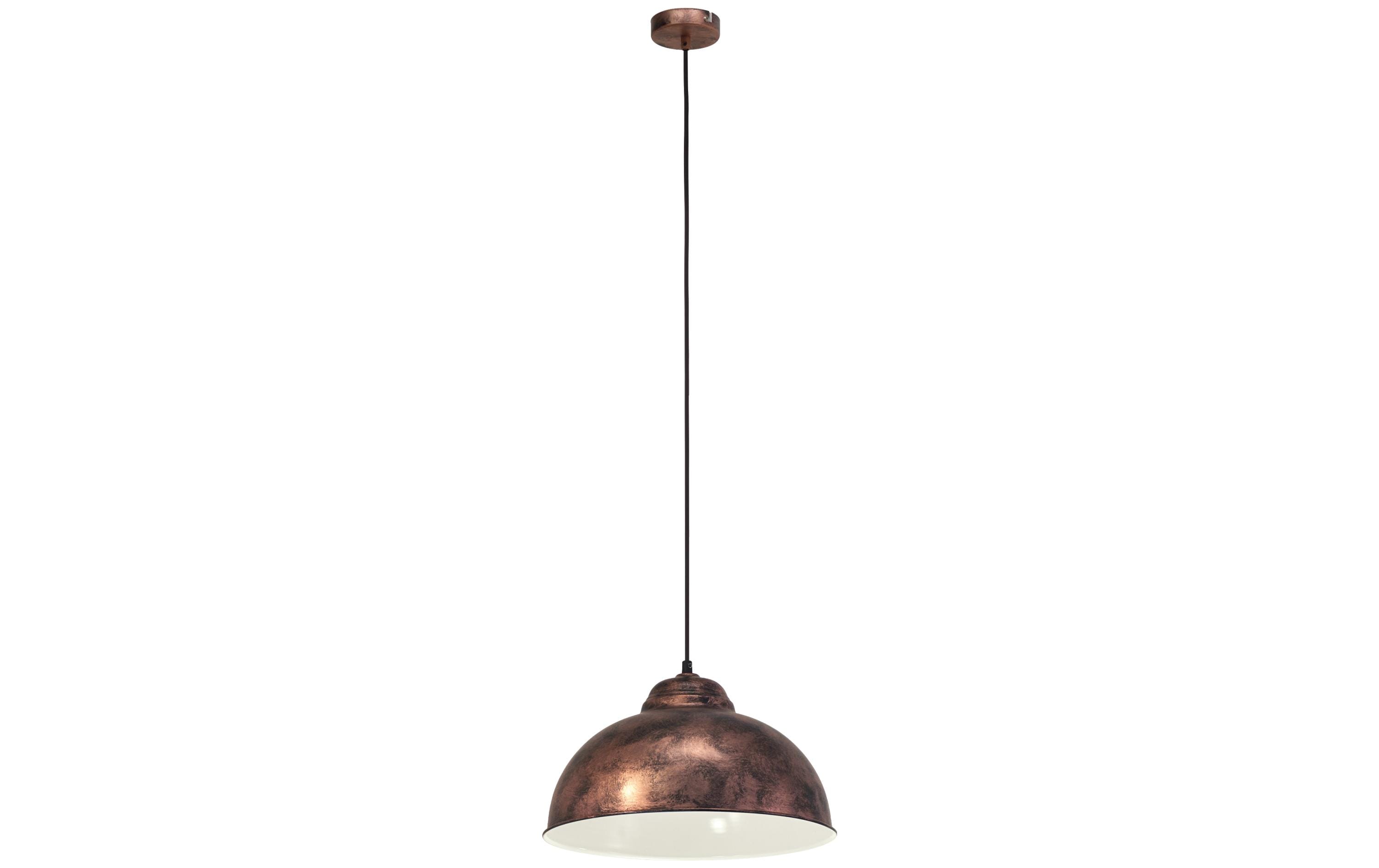 EGLO Leuchten Pendelleuchte TRURO 2