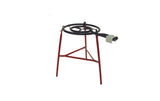 Garcima PAELLERO 50 Ringbrenner