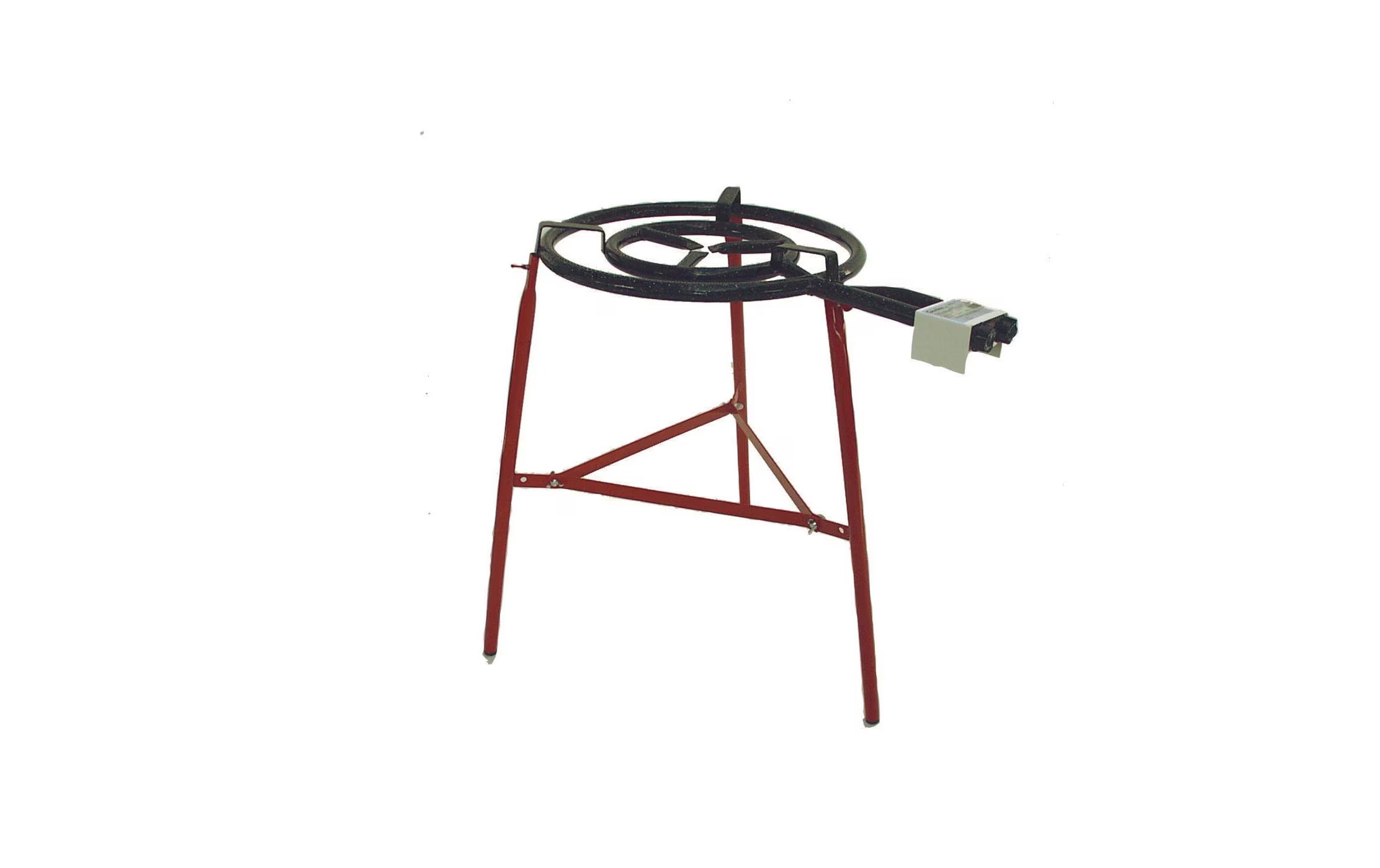 Garcima PAELLERO 50 Ringbrenner