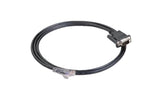 MOXA RJ45-Kabel - DB9