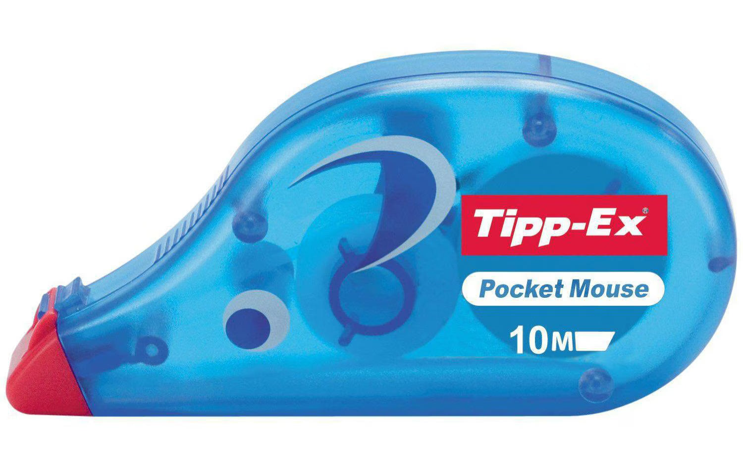 Tipp-Ex Pocket Mouse Normal Blister