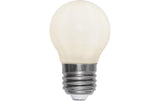 Star Trading LED Filament opal