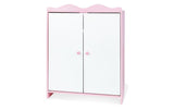 Pinolino Puppenschrank Jasmin