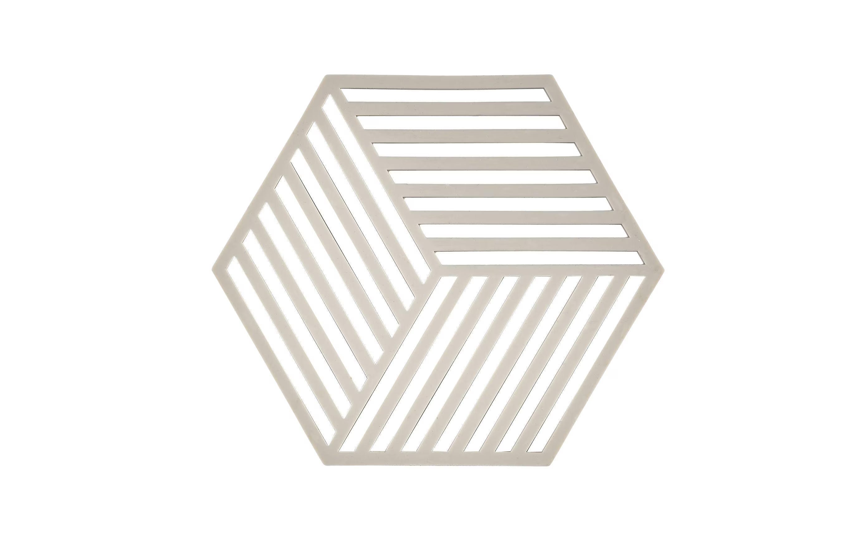 Zone Denmark Topfuntersetzer Hexagon