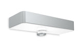 Steinel LED Sensorleuchte Xsolar SOL-O