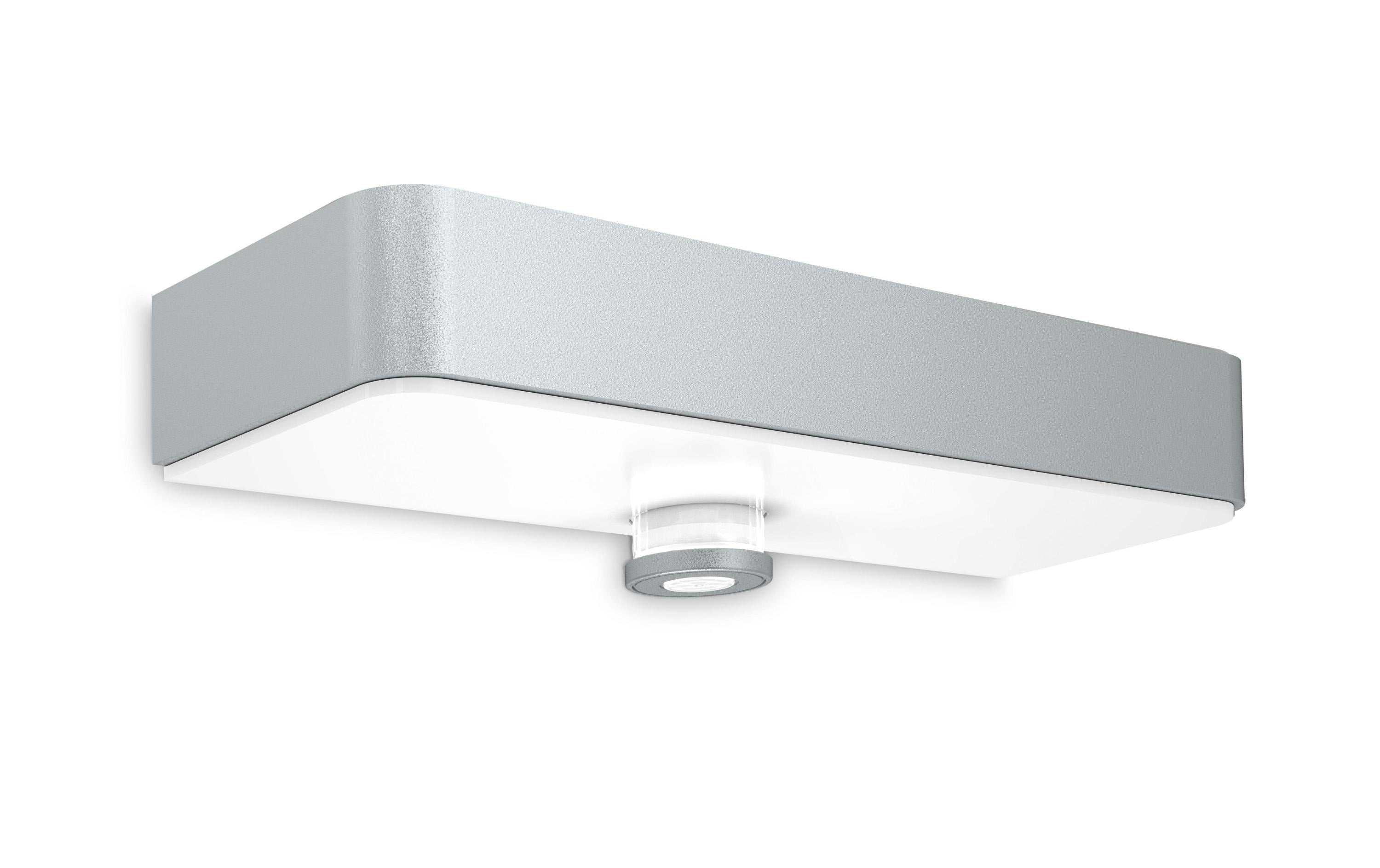 Steinel LED Sensorleuchte Xsolar SOL-O