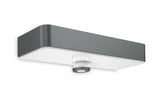 Steinel LED Sensorleuchte Xsolar SOL-O
