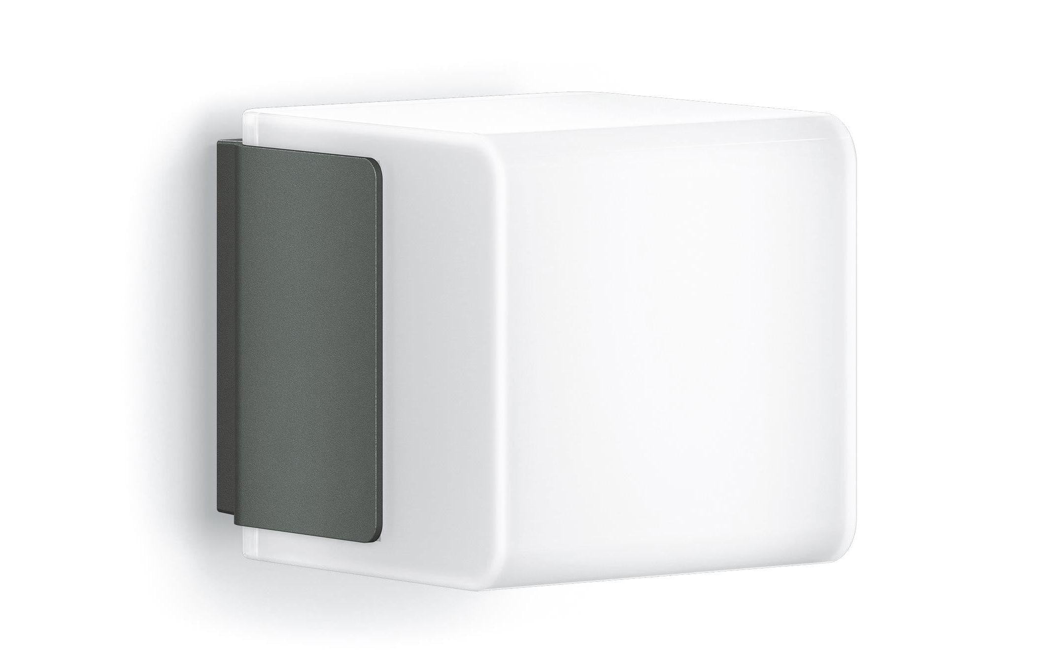 Steinel Sensorleuchte Cubo L835