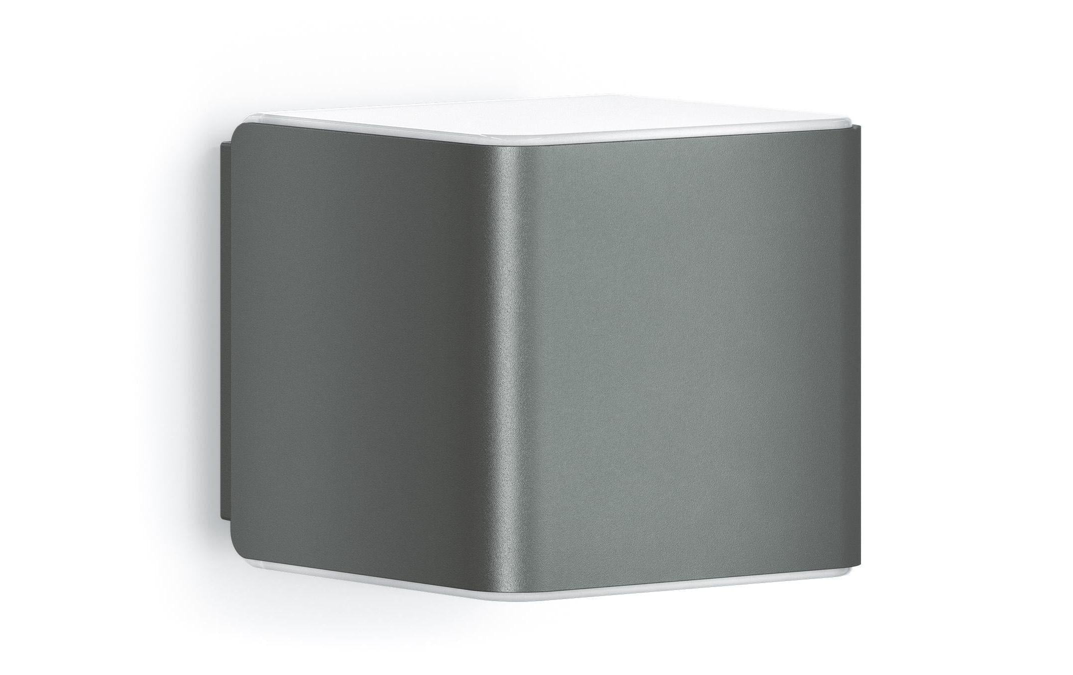 Steinel Sensorleuchte Cubo L840