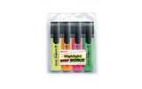 Edding Textmarker 345 4er-Set