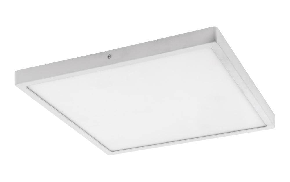 EGLO FUEVA 1 Aufbauleuchte weiss
