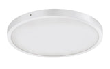 EGLO FUEVA 1 Aufbauleuchte weiss