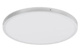 EGLO FUEVA 1 Aufbauleuchte silber weiss