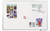 Legamaster Whiteboard Premium Plus 90x120
