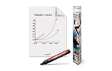 Legamaster MagicChart Flipchart