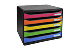 Exacompta BIG-BOX PLUS quer Classic