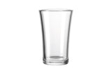 Leonardo Vase Bloom 22cm transparent