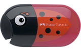 Faber-Castell Doppelspitzdose
