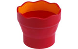Faber-Castell Wasserbecher clic&go