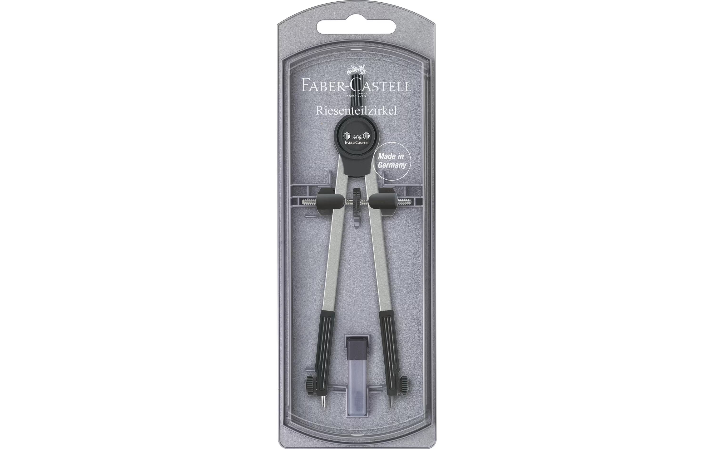 Faber-Castell Riesen-Teilzirkel