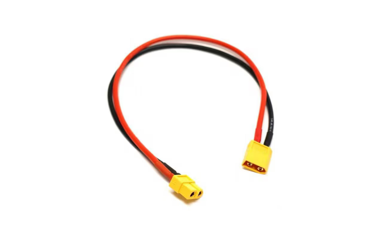 EP Ladeverlängerung für XT60 Stecker