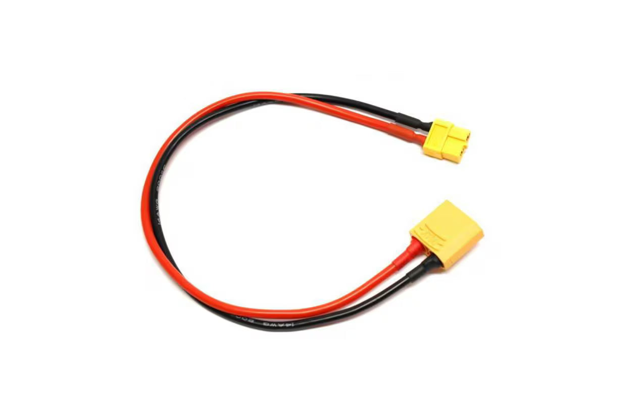 EP Ladekabel XT60 auf XT90 Stecker