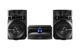 Panasonic SC-UX104EG-K CD Stereo System