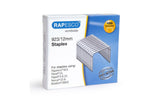 Rapesco 923/12mm Heftklammern