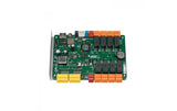 AXIS A9188 Netzwerk I/O Relais