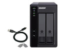 QNAP USB 3.1 Erweiterungsgehäuse Gen 2