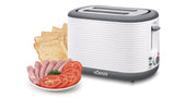 Koenig Toaster Stripes