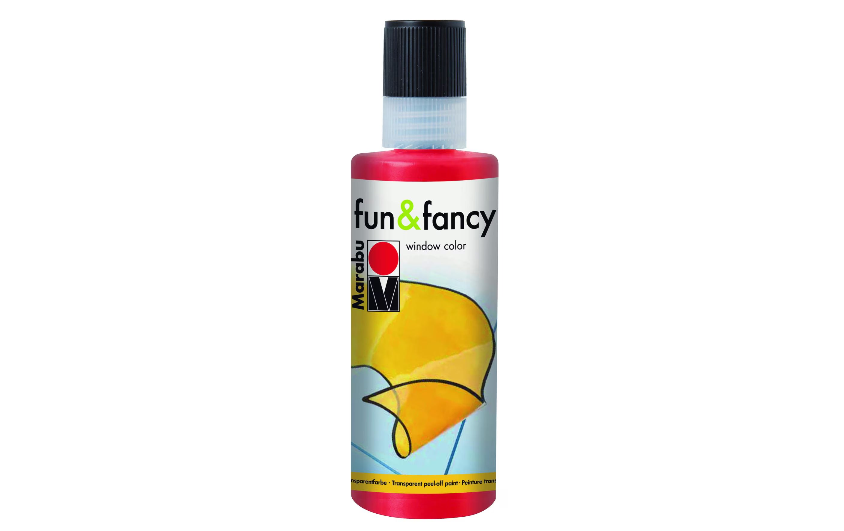 Marabu Window Color Fun & Fancy