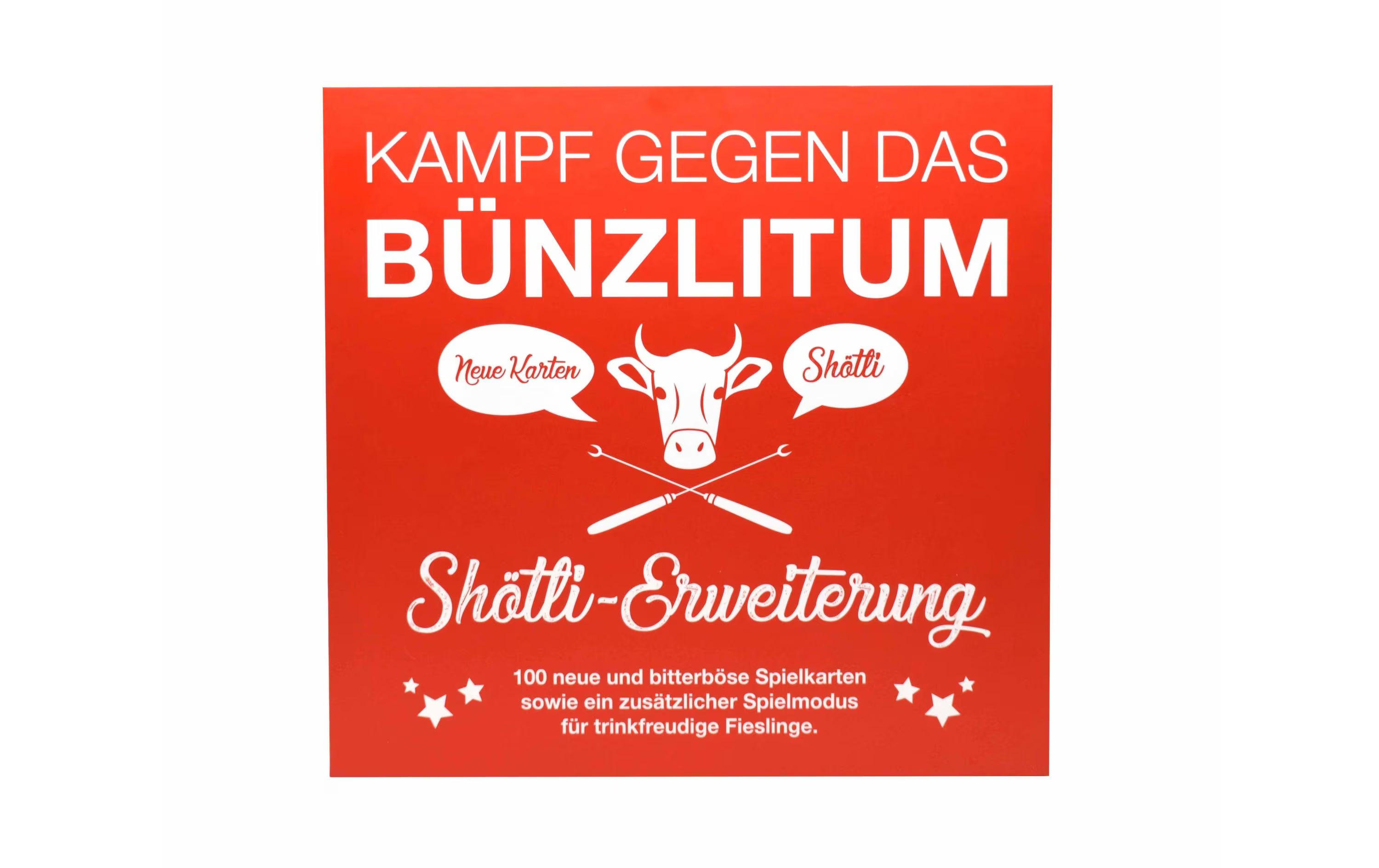 KGDB: Shötli Erweiterung
