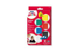 FIMO kids Modelliermasse 6er Pack Basic