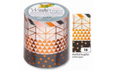 Folia Washi Tape Hotfoil