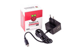 Raspberry Pi 4 Netzteil