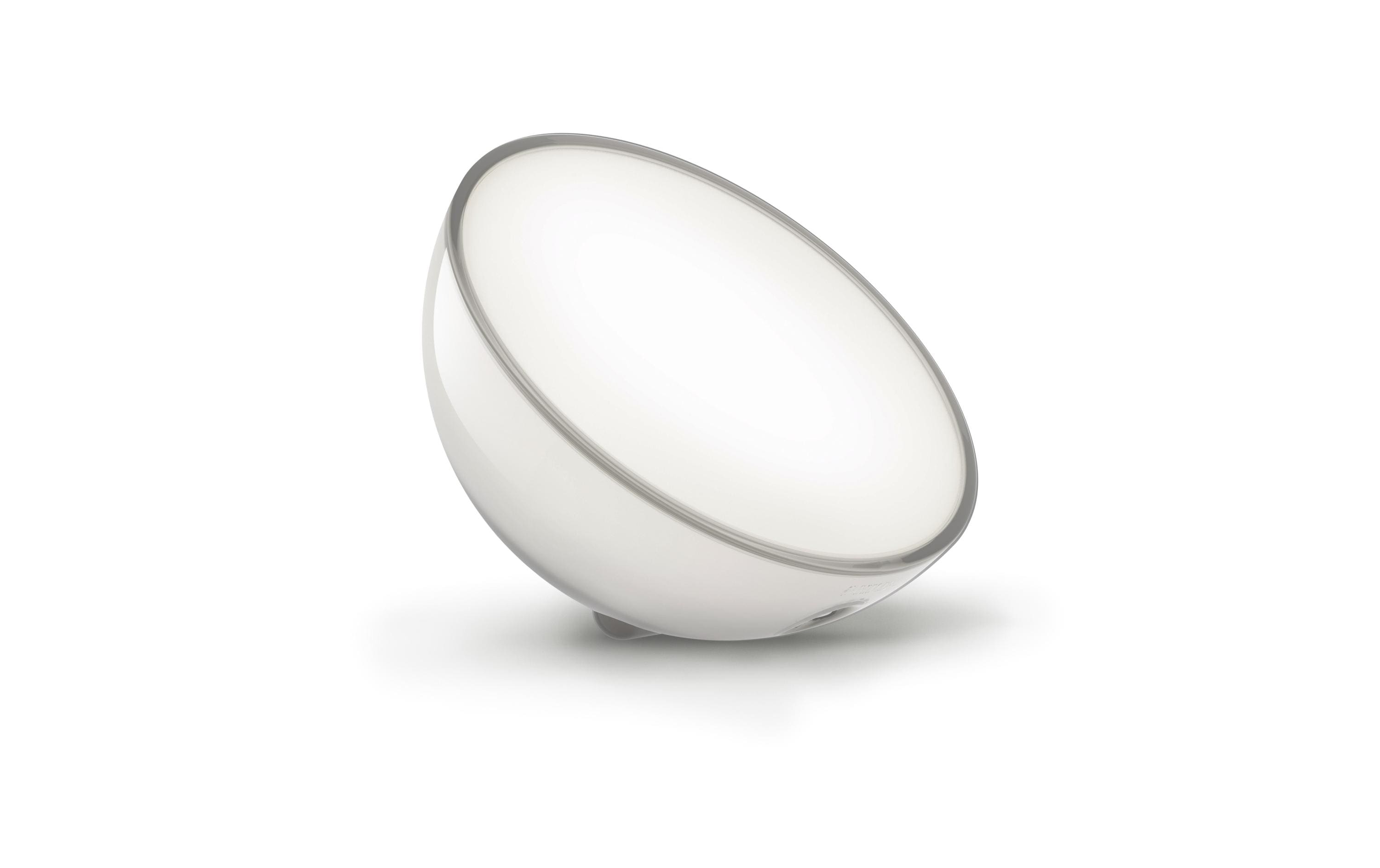 Philips hue GO DLC