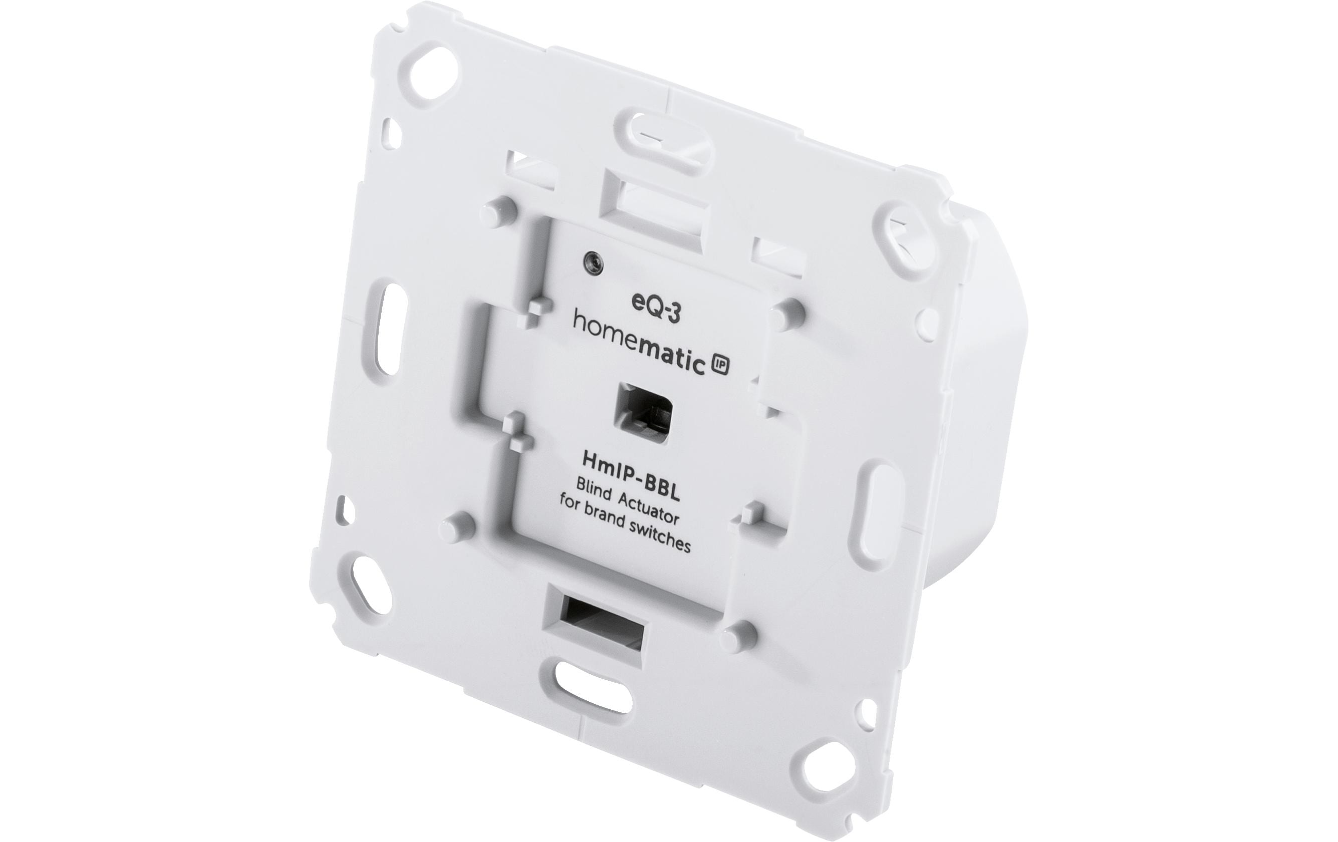 Homematic IP Jalousieaktor