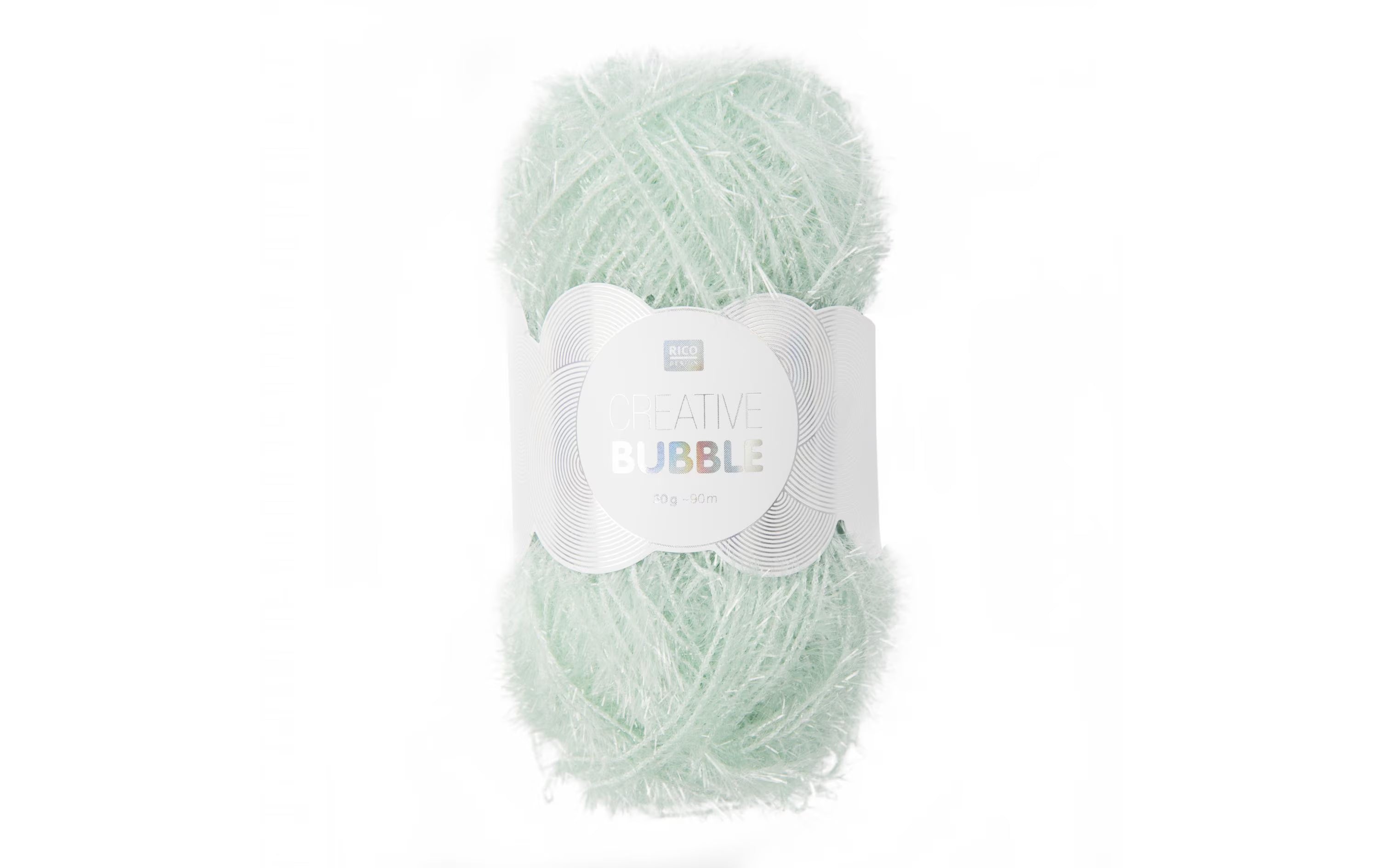 RICO Creative Bubble, mint