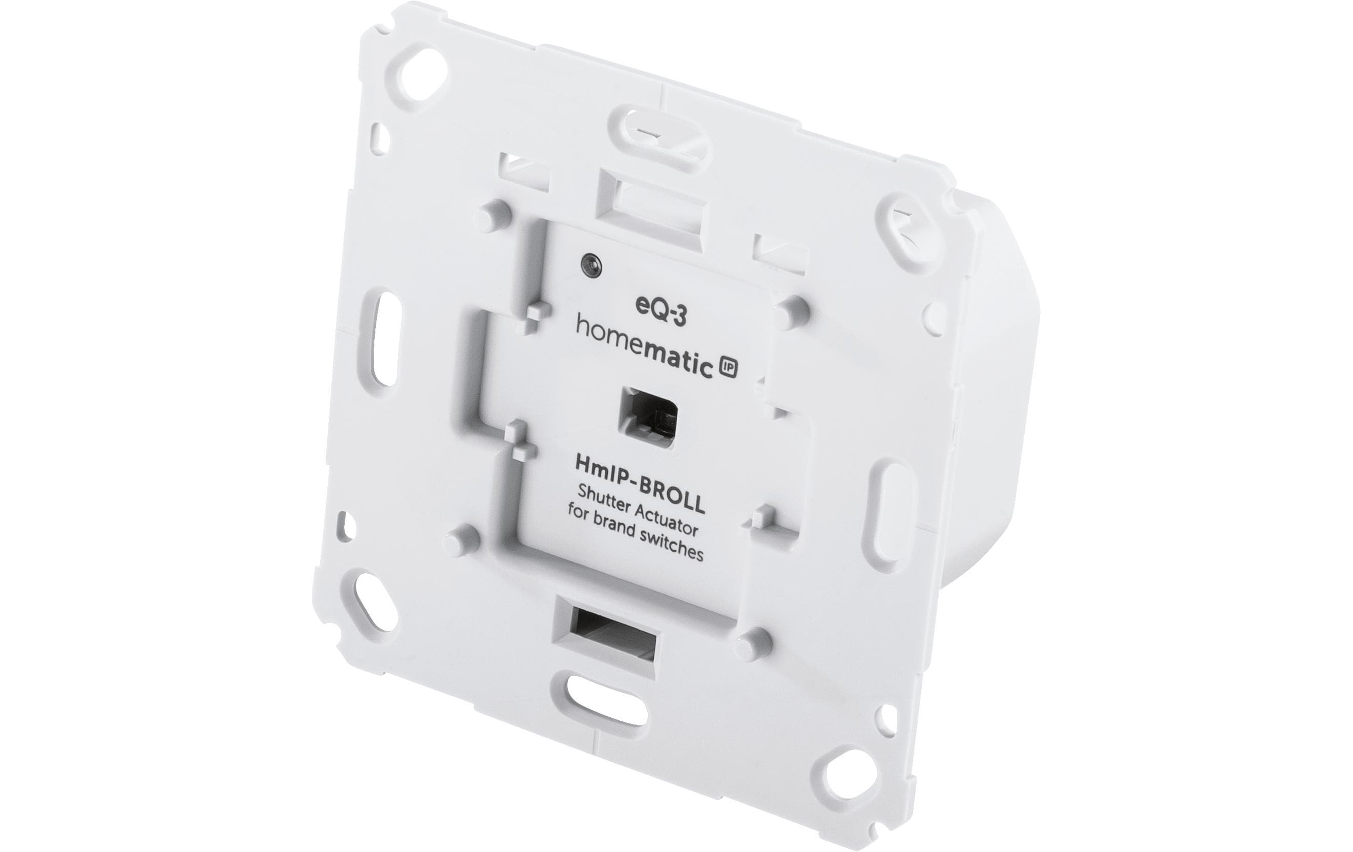 Homematic IP Rollladenaktor