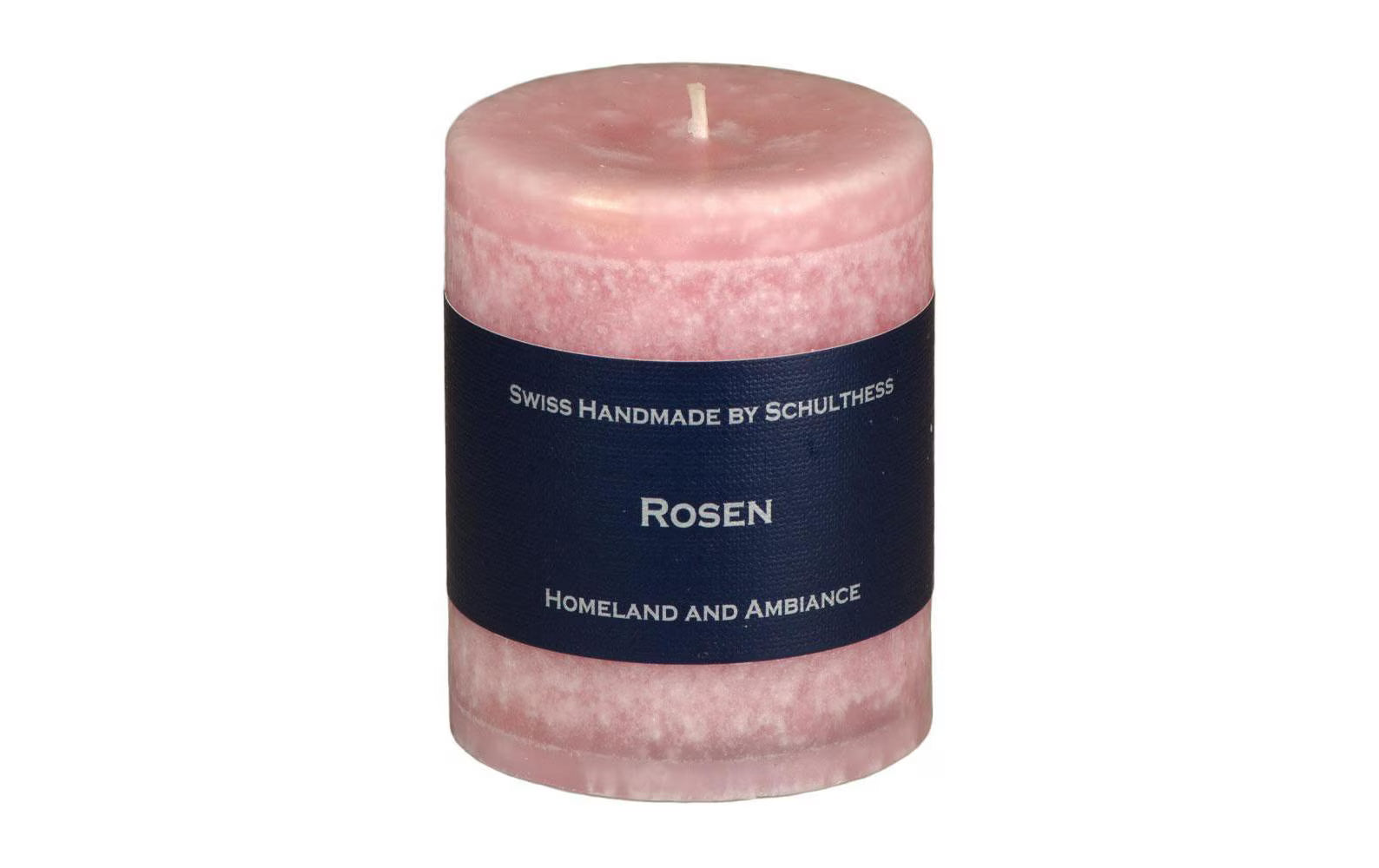 Schulthess Duftkerzen Rosen