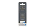 Parker, Tintenpatrone Blau