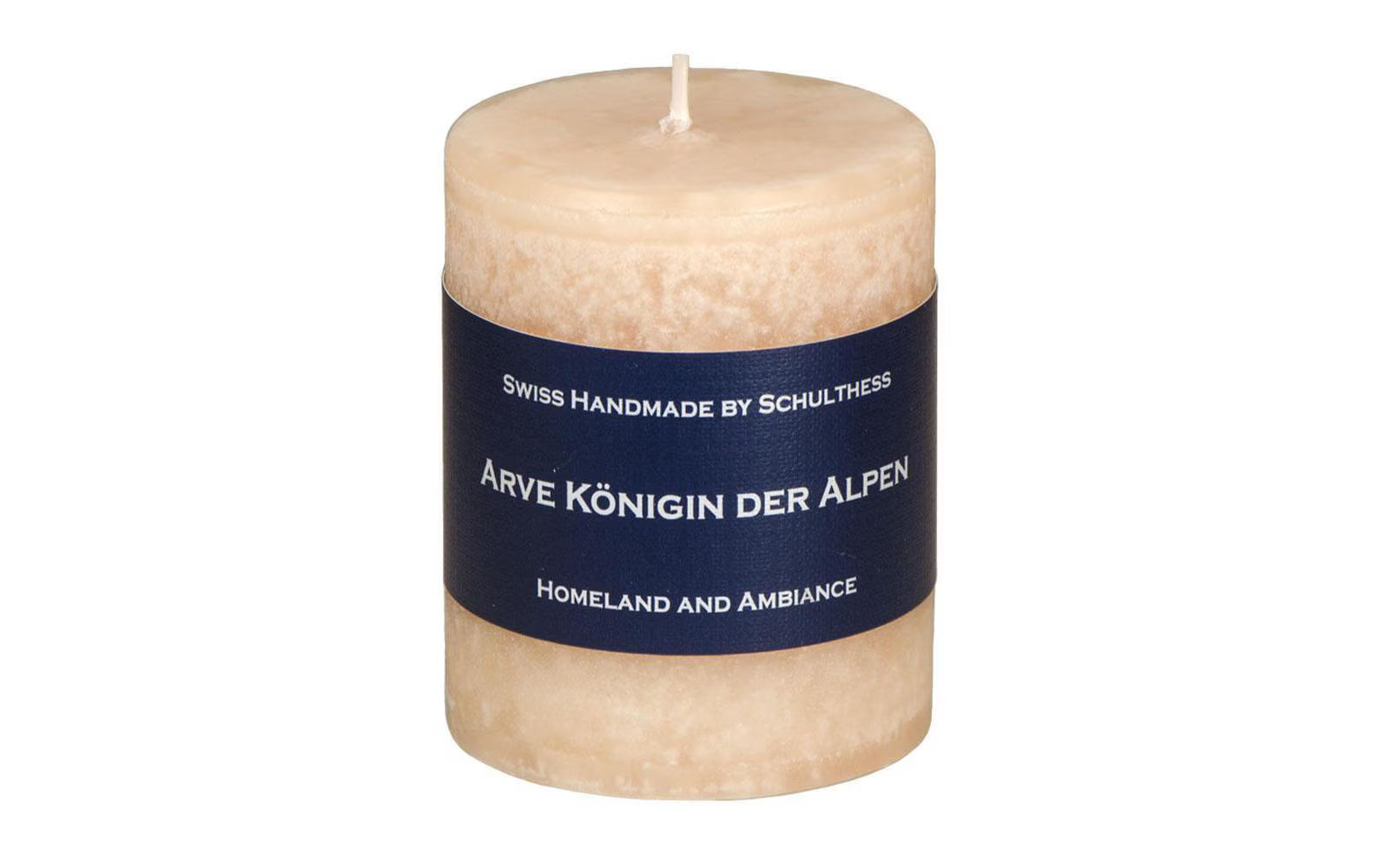 Schulthess Duftkerzen Arve